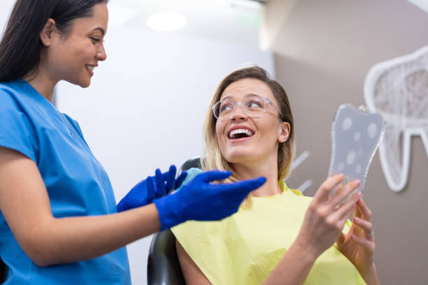 Best Laser Dentistry  in Cadiz, OH